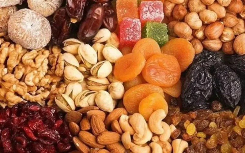تخفيضات كبرى.. قائمة أسعار ياميش رمضان في السلاسل التجارية قبل حلول الشهر الكريم